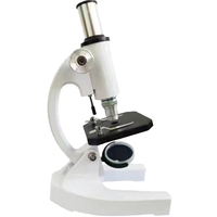 Professional Medical & Scientific Research Fluorescence Microscope for Teaching Resources