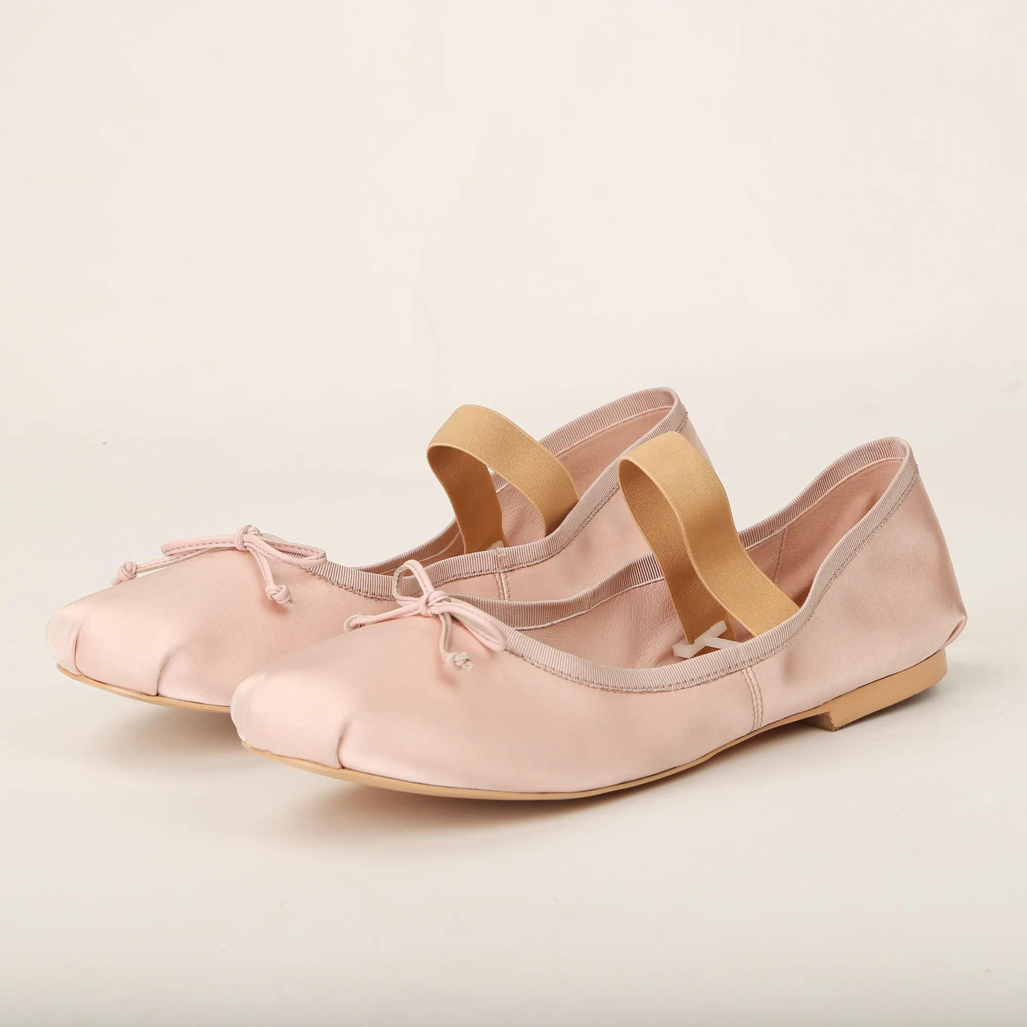 Custom Flats Ballets Ladies Shoes Footwear Femmes Tacones Para Mujer Flache Schuhe Damen Zapatos Planos