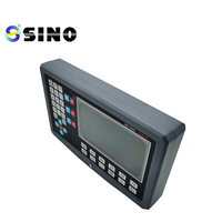 SINO SDS2-3VA 3 axes affichage de lecture numérique Kit DRO KA300 encodeur d'échelle linéaire en verre pour tour/meulage/fraiseuse