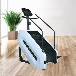 Commerciële Sportschool Gebruikte Powered Trap Master Gym Fitnessapparatuur Trapmolen Trap Master Oefenmachine Trapklimmer - Product Image 4