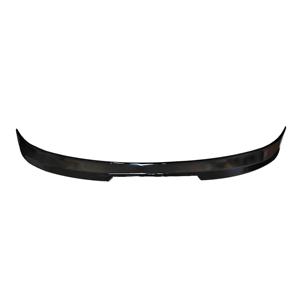 Alerón de Techo Trasero de ABS Hzparts para <span class=keywords><strong>Ford</strong></span> <span class=keywords><strong>Fiesta</strong></span> <span class=keywords><strong>MK7</strong></span> <span class=keywords><strong>MK7</strong></span>.5 ST 2019-2023, Spoiler de Maletero de una Sola Cola, <span class=keywords><strong>Kit</strong></span> de Carrocería Exterior, Mejora en Negro - Product Image 3