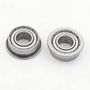 Flange <b>Ball</b> Bearing F61902 F6902 15*28*7mm Flange Bearing F6902 ZZ - Product Image 4