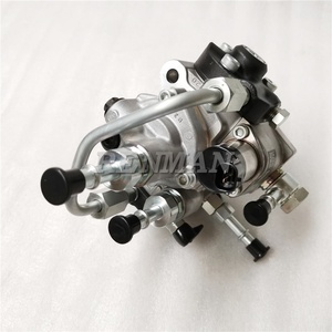 Cummins ISB ISBE Bơm Phun Nhiên Liệu Động Cơ 5284018 - Product Image 1