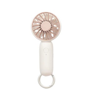 Ventilador eléctrico portátil mini silencioso personalizado de gran venta - Product Image 4