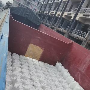 Sulfate d'ammonium à haute teneur en azote (≥ 20.5%) de qualité engrais-Paquet de tonnes, pour la granulation/traitement des minéraux, en vrac en stock - Product Image 4