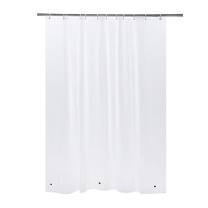 PEVA/EVA 3D Block <span class=keywords><strong>Chart</strong></span> Designs Cortina de ducha de baño impermeable y a prueba de moho - Product Image 4