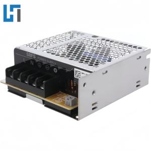 โมดูลไฟฟ้า S8FS-C35005 S8FS-C03505ใหม่ของแท้ตัวควบคุมการเขียนโปรแกรม PLC สินค้าใหม่ - Product Image 1