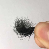 Échantillon Gratuit Cils en Vison 3D Épais et Volumineux 15mm 20mm 22mm 25mm Cils en Vison Prix Abordable Fournisseur en Gros de Cils en Vison 25mm