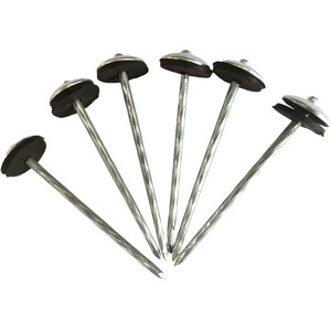 Clous de toiture de haute qualité, très vendus, bonne qualité et prix raisonnable. - Product Image 4