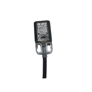 รีโก้ RN04-N/N2/N3/P/NP/RN05 ซีรีส์ สวิตช์ตรวจจับวัตถุแบบเหนี่ยวนำชนิดสี่เหลี่ยม แบบสามสาย ชนิด NPN ตัวเรือนโพลิเมอร์ สำหรับงานอุตสาหกรรม - Product Image 3