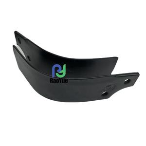 <span class=keywords><strong>TRACTEUR</strong></span> pièces de rechange LAME DE TILLER ROTATIF (L & R) 1B1657-18510 pour <span class=keywords><strong>TRACTEUR</strong></span> YANMAR - Product Image 1