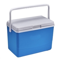 Sac isotherme portable extra large pour l'extérieur Ligne de surface de voiture TPU Affichage de la température en plastique dur pour la glacière alimentaire