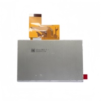 Innolux 4,3 Zoll TFT LCD-Bildschirm mit Hoher Helligkeit 480x272 Auflösung AT043TN25 V2 Modell und Optionalem Touchscreen