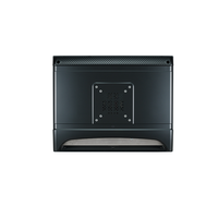 Châssis de PC à panneau configurable Advantech PPC 6171C RATE 17 pouces pour cartes mères Mini-ITX sélectionnables