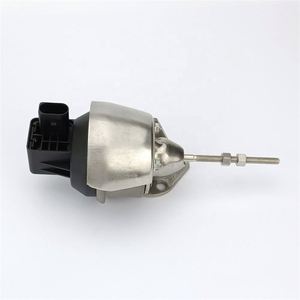 BV40 54409700036 03L253019P Actionneur Turbo pour Audi A1 A3 Q3 VW Caddy Golf 2.0 D - Product Image 6