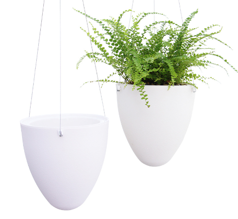 smart pots planters hanging for hanging planter flower pot