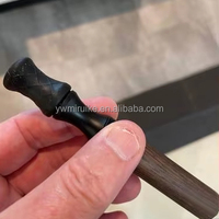 Inhalateur sans fumée personnalisé à base d'huiles essentielles, sans nicotine, pour arrêter de fumer