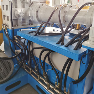 Extrudeuse en caoutchouc, silicone, diamètre de 50mm, pour joint et tuyaux en caoutchouc - Product Image 6