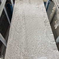 Panneau de mousse polyuréthane Pu revêtement décoratif Faux pierre de roche pierre artificielle PU pierre culturelle PU panneau de pierre PU pour décoration externe