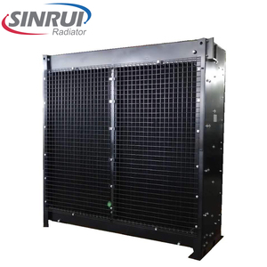 Radiador de Generador de Alta Calidad para Cummins 6 <span class=keywords><strong>BTA</strong></span> - Product Image 4