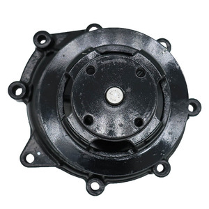 Bomba de agua Cw para tractores Ford 4400 4500 4600 4610 5000 Número de pieza Cw F031 - Product Image 2