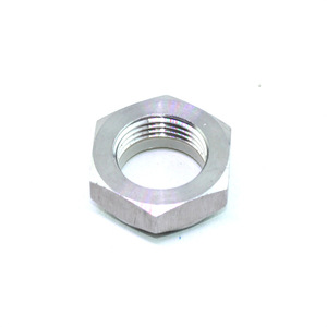 Yamaha Outboard Motor Nut 90185-22043 For <b>Double</b>-<b>Ended</b> <b>Screw</b> Replacement Part - Product Image 3