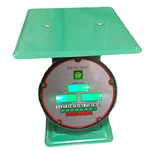 เครื่องชั่งอาหาร Veidt แบบดิจิตอลอัจฉริยะ  รับน้ำหนักได้ 60 กก.  ฐานเหล็ก  สำหรับครัว  OEM/ODM - Product Image 1