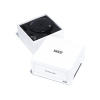 Moteur de drone MAD V68 IPE VTOL Moteur sans balais 230KV avec système d'hélice d'arrêt Accessoires pour drones UAV