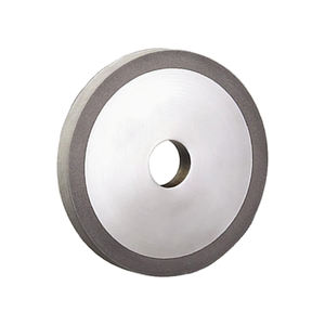 Rueda abrasiva de unión de galvanoplastia para fresado aeroespacial <span class=keywords><strong>Innotech</strong></span>, molienda de metales no ferrosos - Product Image 3