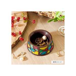 Howl's Moving Castle Accessory Box Luxurious Modern <b>Jewelry</b> <b>Holder</b> with Custom Logo Made Plastic Paper ABS for Stylish Storage - Product Image 2