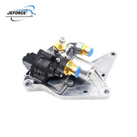Vanne de frein d'échappement JEFORCE 23532368 21991157 21707054 20837594 pour camion Volvo