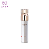 Tonique Visage Hydratant et Réparateur Anti-Acné Bing Qin pour Salons de Beauté (Marque Privée OEM/ODM)
