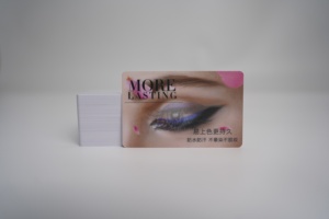 บัตร NFC ไม้ทำมือแบบธรรมชาติสำหรับการแชร์ข้อมูล Google Music - Product Image 5