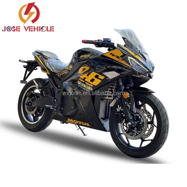 Новейший стиль 250cc бензиновый Чоппер мотоциклы V6