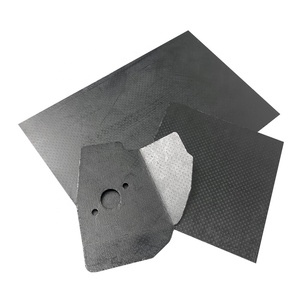 Junma 3 mét linh hoạt <span class=keywords><strong>Graphite</strong></span> Gasket tấm cho đầu Gasket - Product Image 2