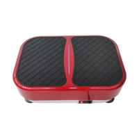 Hot Selling Vibro Power Machine Fett verbrennung Trainings geräte Vibrations platte