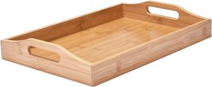 Plateau de service empilable pour aliments - Product Image 2