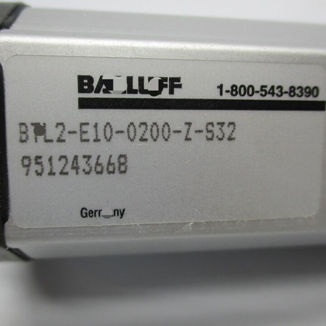 Wholesale BTL2-E10-0200-Z-S32 PLC Controller New Original Warehouse Brand PLC Programming Controller