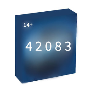 Set di Blocchi da Costruzione Compatibili 42083, Modello Auto Tecnica per Adulti, <span class=keywords><strong>Giocattoli</strong></span> per Ragazzi, Regali di Natale per Bambini - Product Image 1