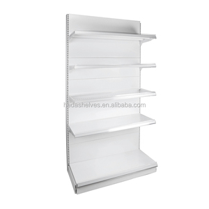 Gran Precio <span class=keywords><strong>de</strong></span> visualización bastidores góndola estanterías estante <span class=keywords><strong>de</strong></span> supermercado para la venta - Product Image 2