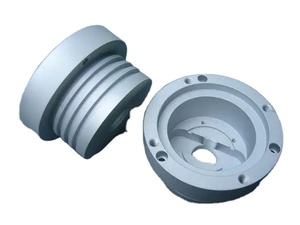 Nhà máy đúc chết tùy chỉnh A380 adc12 chết đúc một phần <span class=keywords><strong>A356</strong></span> <span class=keywords><strong>T6</strong></span> nhôm đúc chết - Product Image 3