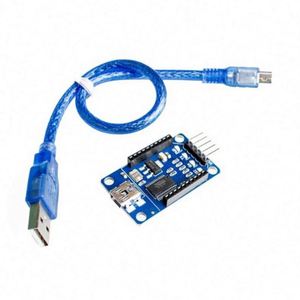 Mini btbee BLE Bee <span class=keywords><strong>USB</strong></span> để cổng nối tiếp <span class=keywords><strong>xbee</strong></span> mô-đun bộ chuyển đổi - Product Image 1
