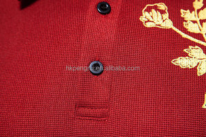 V-neck Printed Floral Embroidered Luxury Polo Shirt Skin <b>Tight</b> T Shirts For Men Top Quality Quick Dry Fit Cotton Man T Shirt - Product Image 6