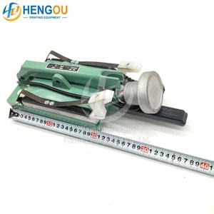 150x100mm Flat Belt for Heidelbe Offset <b>Printing</b> <b>Machine</b> Replacement Spare Part - Product Image 5