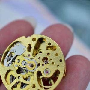 Mouvement de montre mécanique automatique de base Seiko Série Haute Qualité SZ2003 - Product Image 6