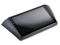 WITSON-Radio estéreo Android 13 para coche, navegador GPS, Carplay, vídeo multimedia, DSP, para Skoda Fabia 3 III 2015-2019