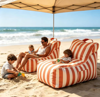 Matelas flottant personnalisé pour piscine, transat aquatique, fauteuil hamac, bain de brume, bouée de natation pour adultes