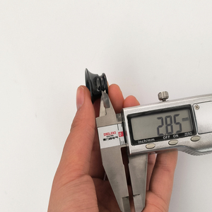 Piezas Cerámicas Industriales Lipomáticas para Oftalmología con Servicio de Corte - Marca Borino - Product Image 6