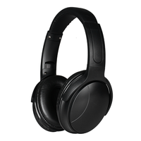 Dropshipping Casque antibruit sans fil étanche avec micro Meilleurs casques de jeu sur l'oreille