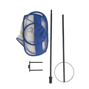 Fútbol Free Kick Wall Fútbol Tackling Dummy Durable Mesh Cloth Fútbol Dummy - Product Image 2